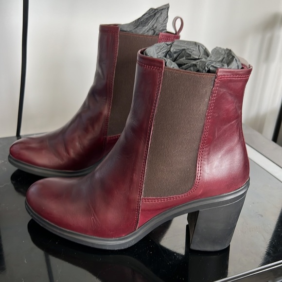 Pons Quintana size 37 boots - Picture 3 of 4